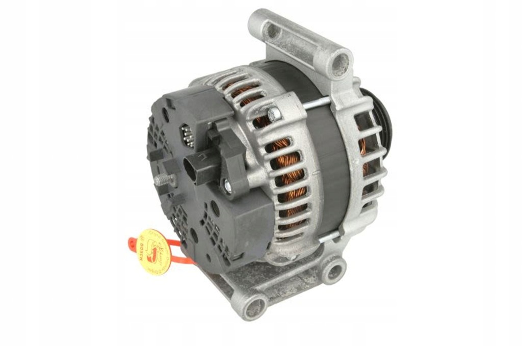 фото №1, Генератор 14v, 150a pasuje do: citroen jumper ii, ford tourneo custom