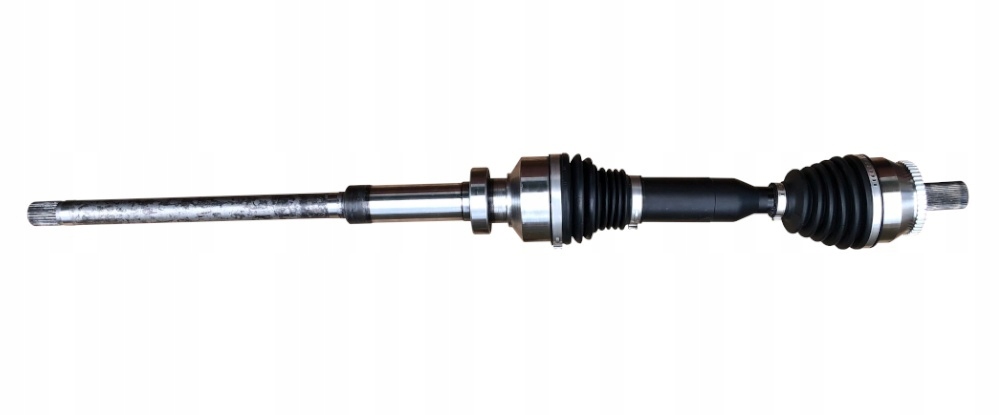 фото №1, Привідний вал права volvo xc90 i 3.2 awd 179km автоматична коробка передач