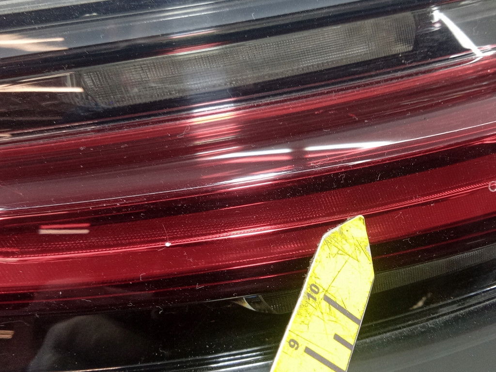 фото №8, Porsche panamera 971 лампа задня ліва задня eu 973945091