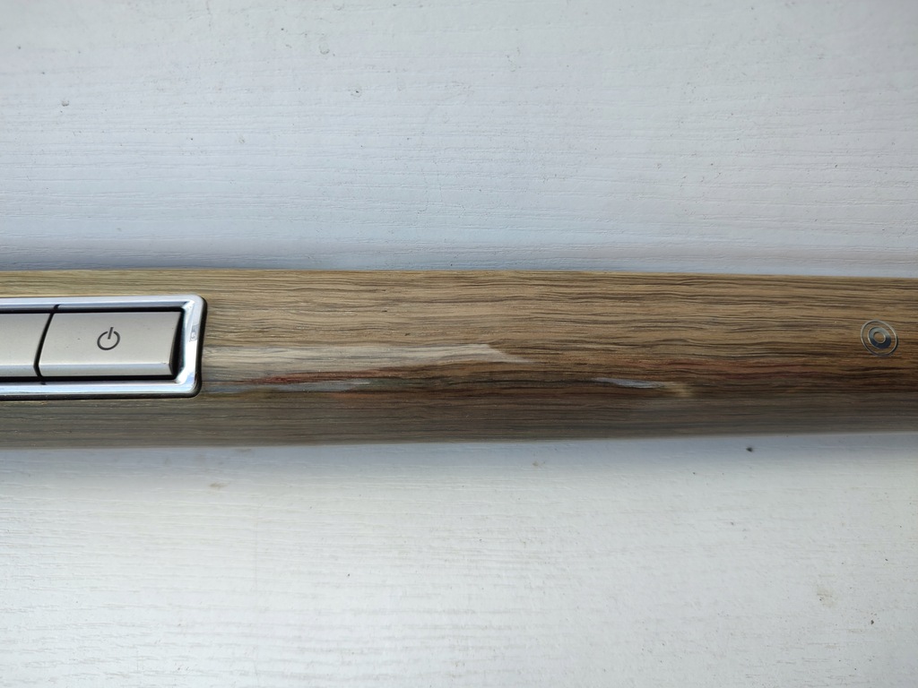 фото №4, Молдинг панели dekor микровыключатель jaguar xf x250 europa