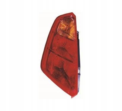 фото №1, Depo лампа задня fiat punto grande 10/05- pr