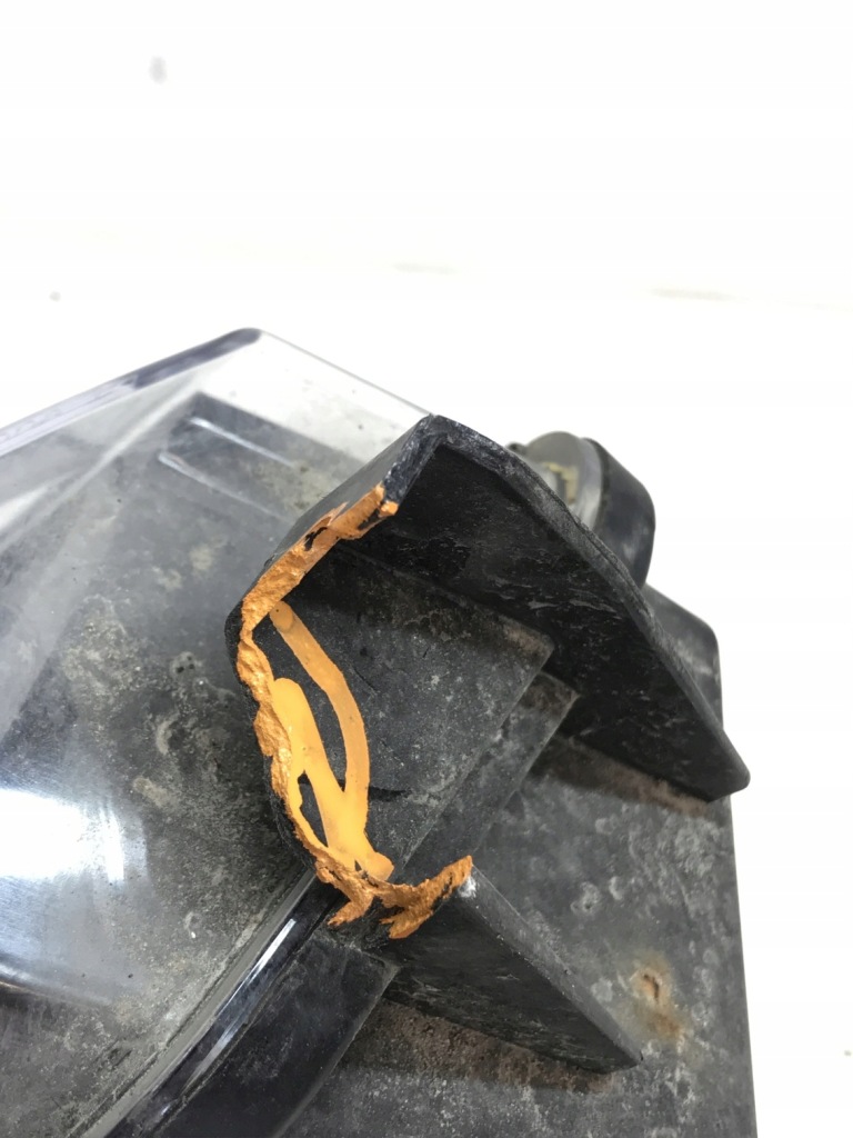 Купити Tesla 3 протитуманна фара led drl правий 1077396-00-d