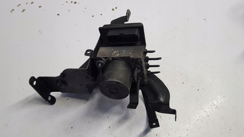 фото №1, Насос abs audi a6 c6 4f06140517r