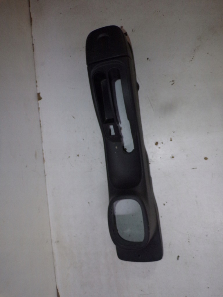 фото №1, Туннель средний nissan micra k12