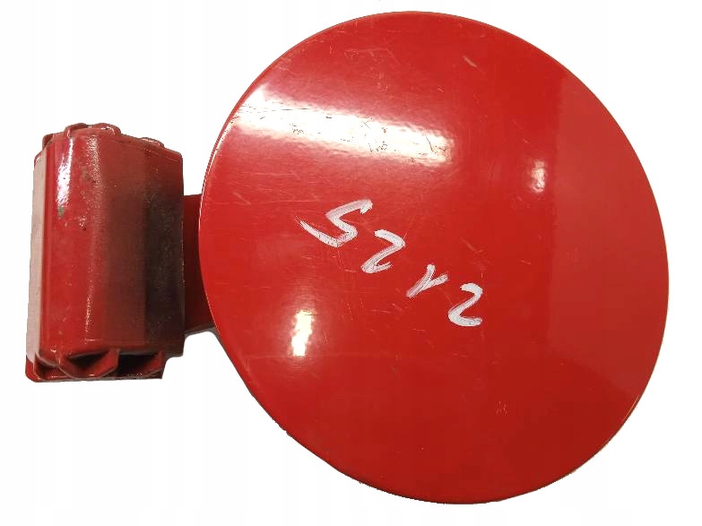 фото №1, Кришка заливної пального hyundai getz i 2002-2011