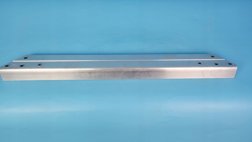 фото №5, Mercedes eqe w295 350+ 23r опора усилитель балка a2976200001