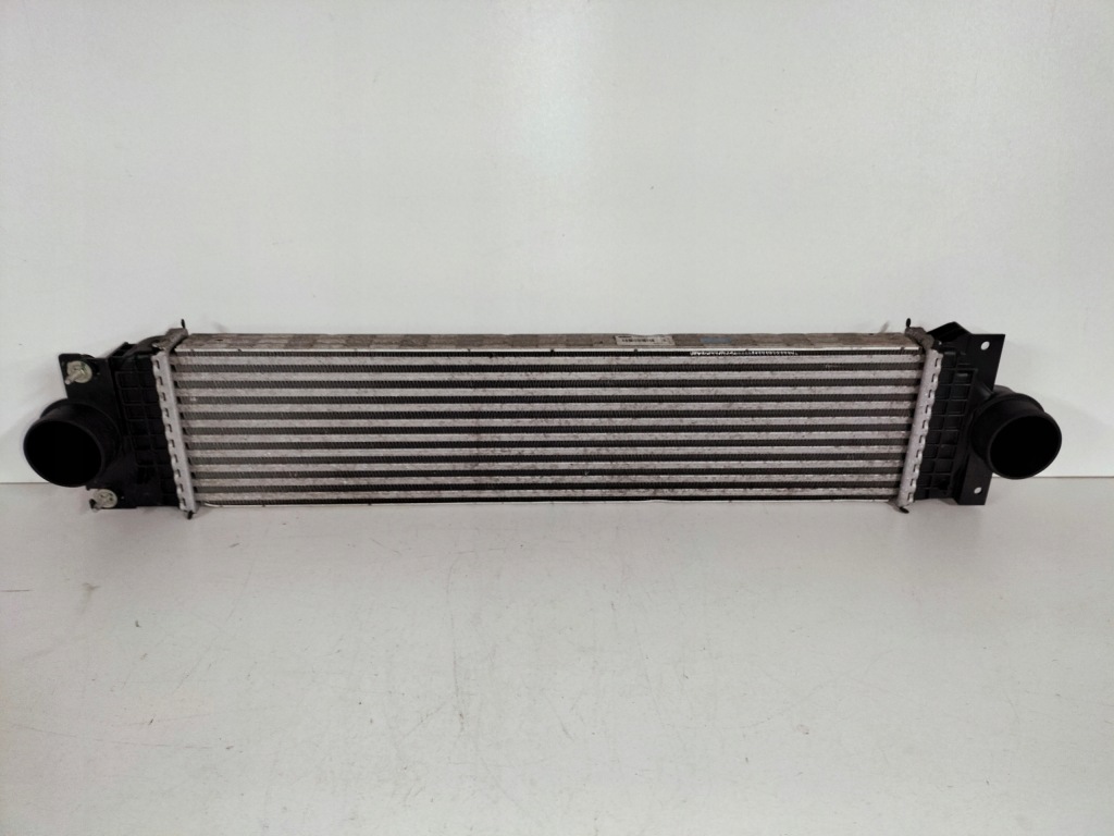 Купити Радіатор інтеркулер ford mondeo mk5 14- tdci
