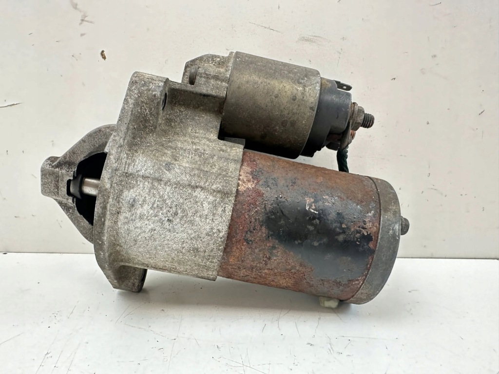 Купити Стартер mitsubishi eclipse кабріолет  m000t20672zc 2.4l бензиновий 105kw 2006