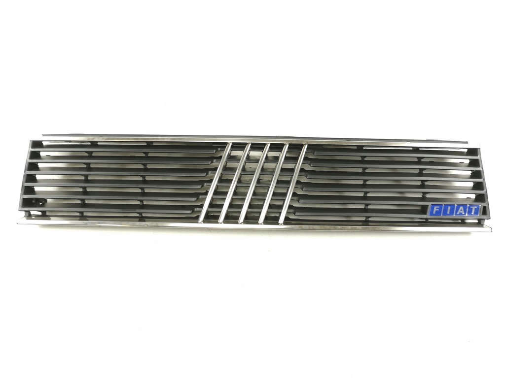 фото №1, Решітка радіатора решітка радіатора радіатора fiat croma i оригінал aso