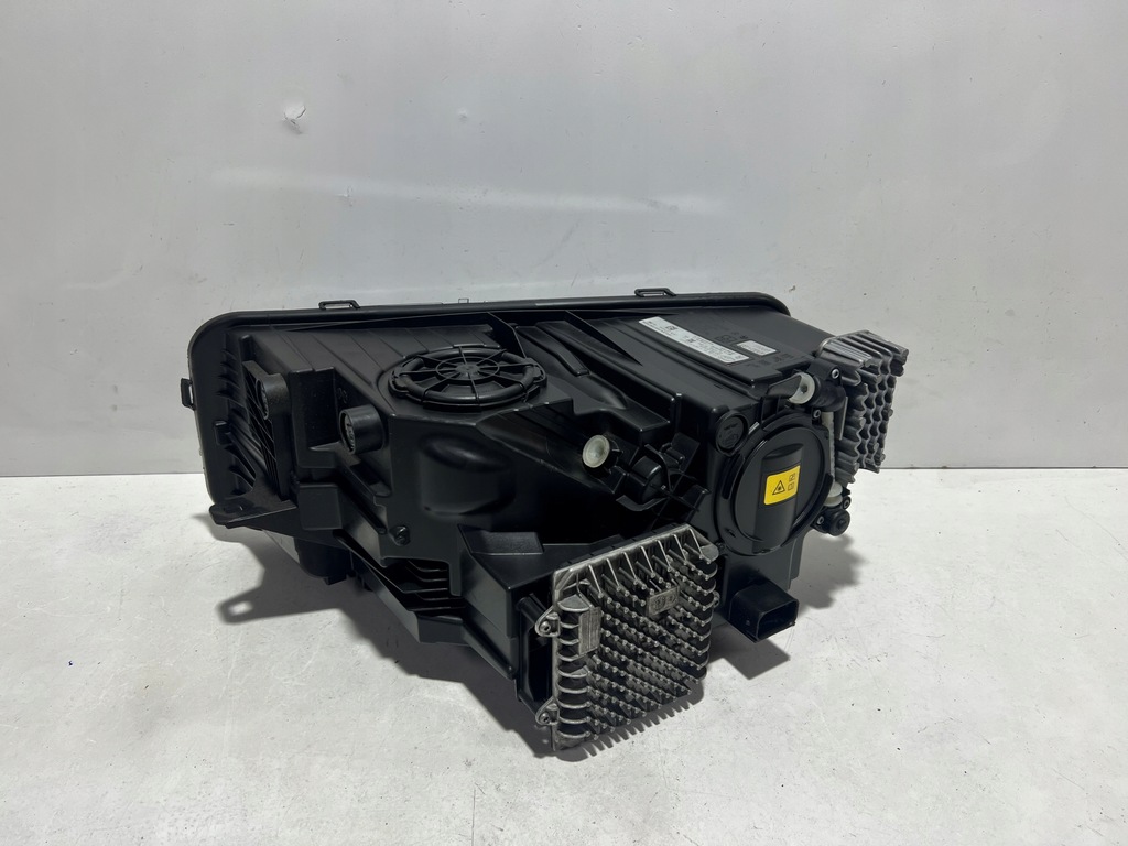 фото №5, Rolls royce phantom full led лампа права