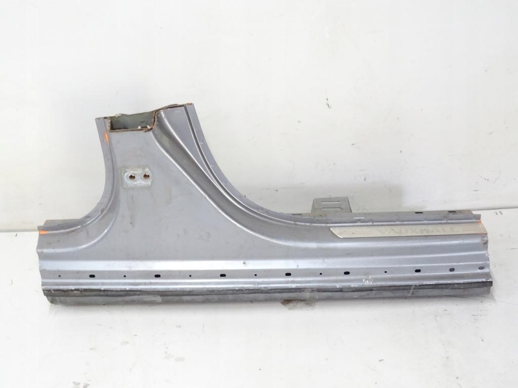 фото №1, Opel insignia a поріг правий z179