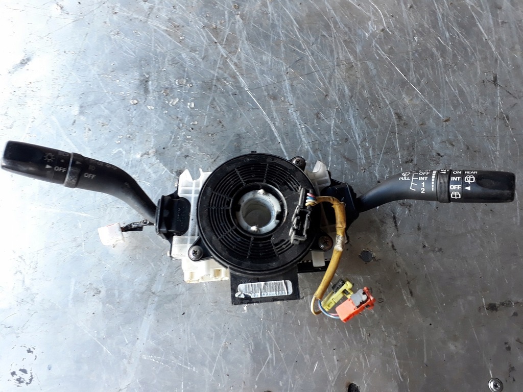 фото №1, Перемикач комбінований mazda 6 gj5m