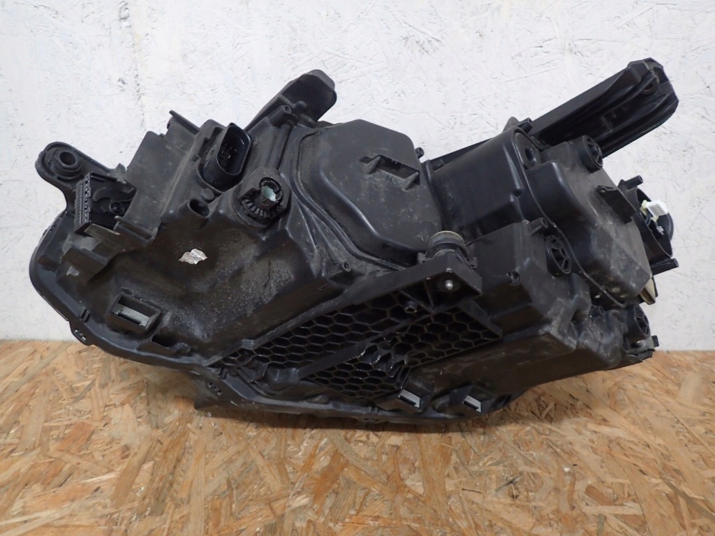 Купить Лампа правая full led vw passat b8 lift 3g1941082p