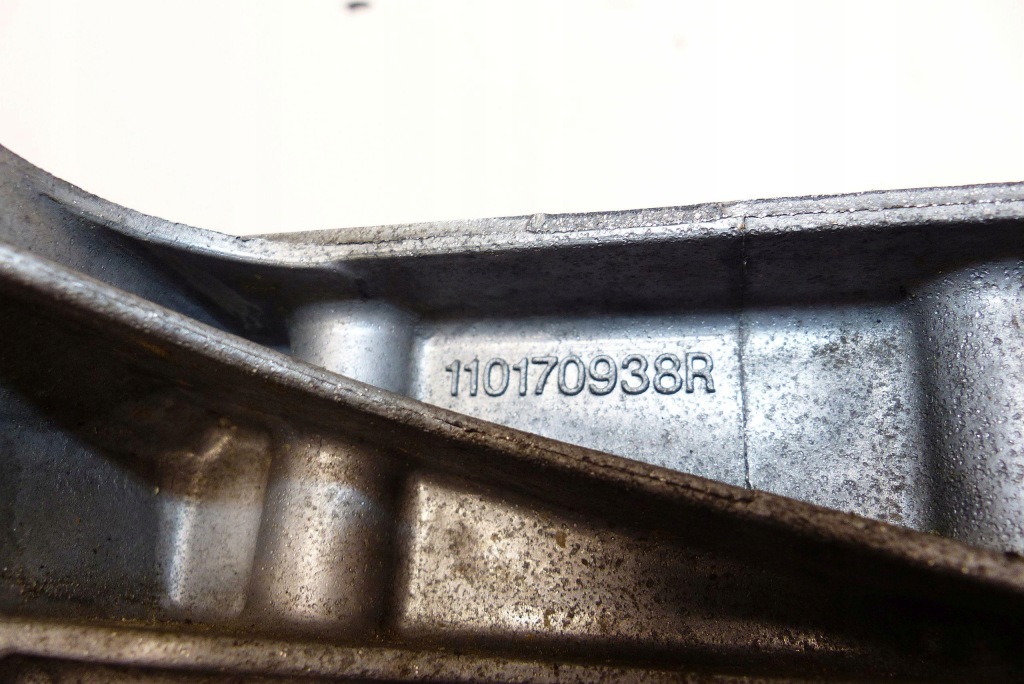 Renault master 3 2.3 dci biturbo m9t 22r. задний привод поддон масляная полублок двигателя Киев