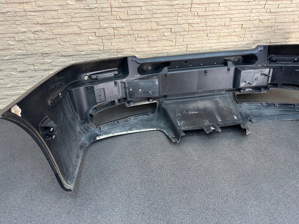 Ferrari 612 scaglietti бампер задний  rear бампер 67610910 Недорого