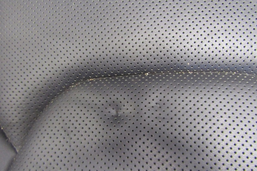 фото №9, Заднє сидіння сидіння спинка задні задня шкіра jeep cherokee kl