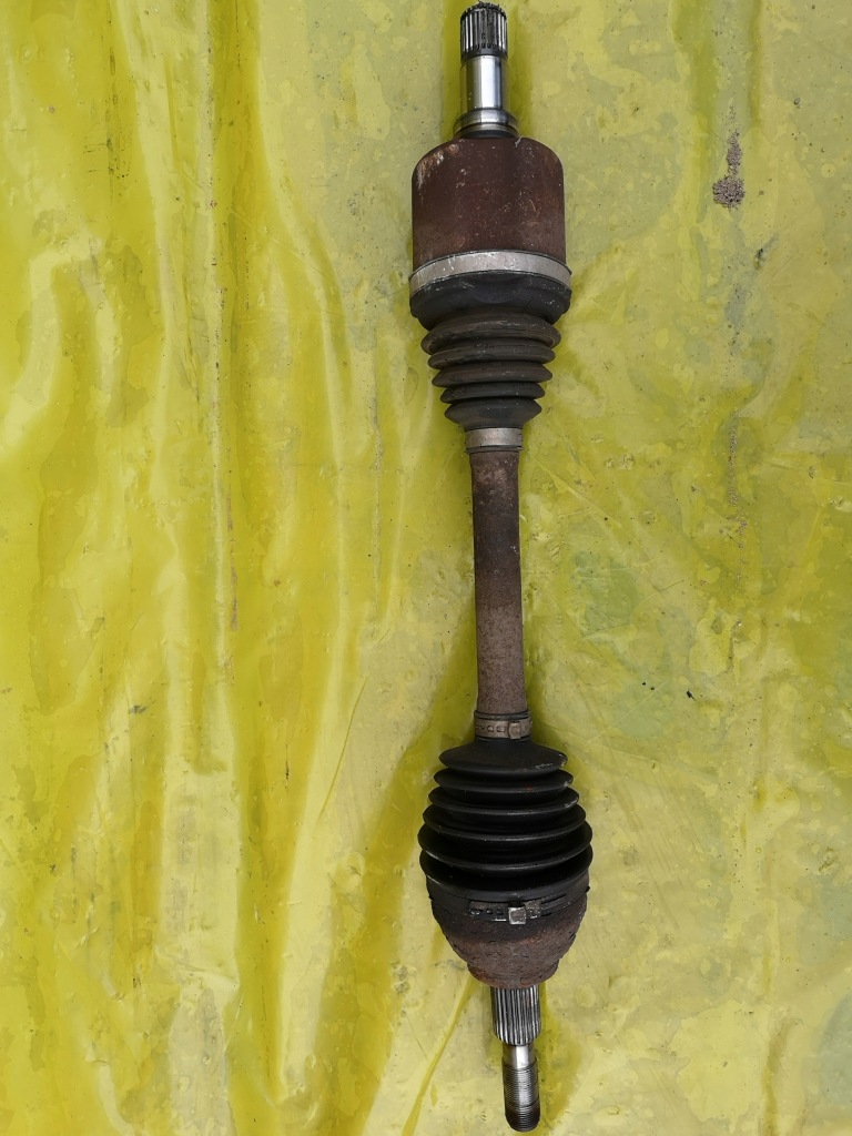 Купить Ford mondeo mk5 приводной вал левая короткий 2.0 tdci механическая коробка передач