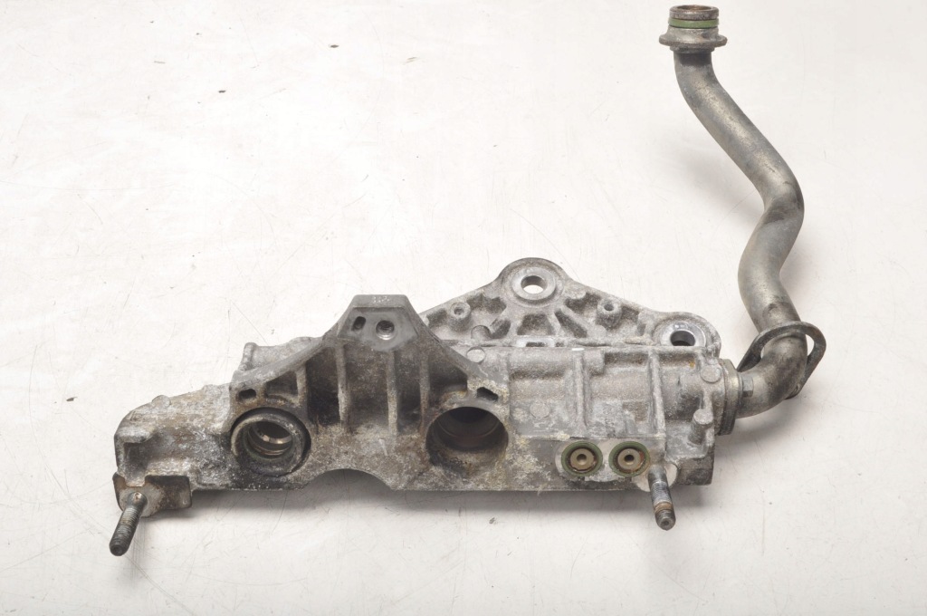 фото №1, Ghibli iii 3.0 d кронштейн кронштейн egr 90513247g