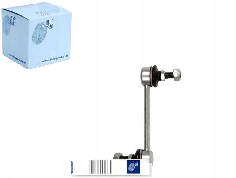 фото №1, З'єднувач стабілізатора перед l p 147mm mitsubishi e