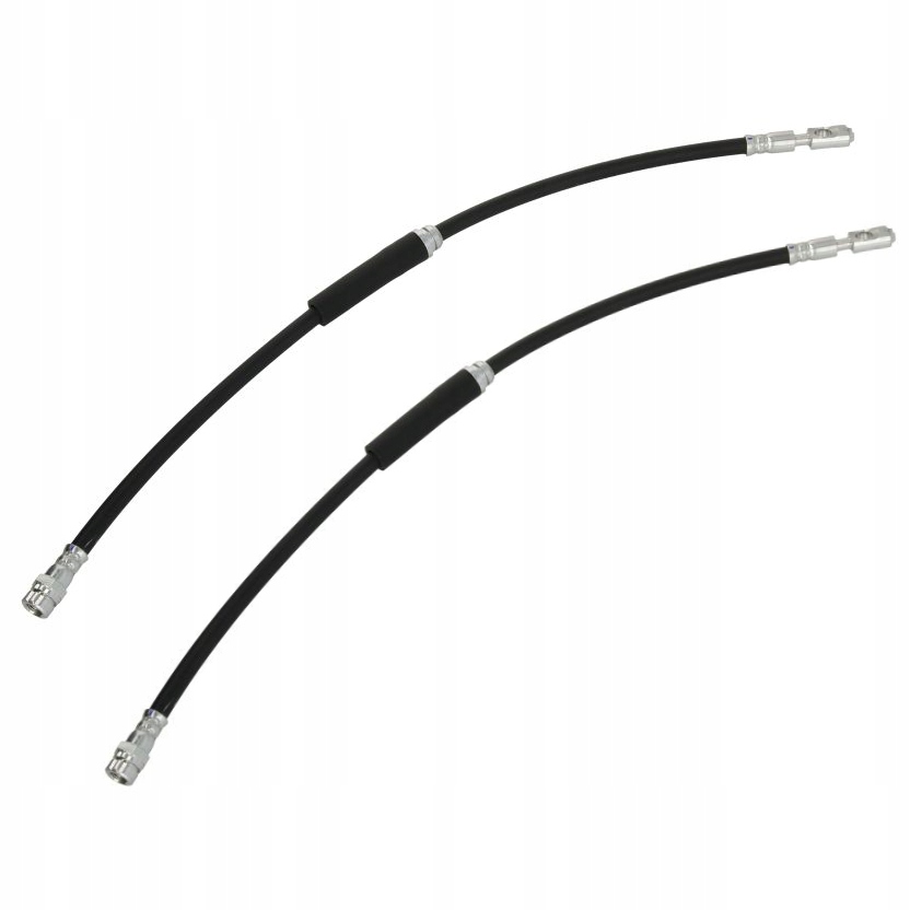 фото №1, Дроти гальмівні перед seat leon altea toledo