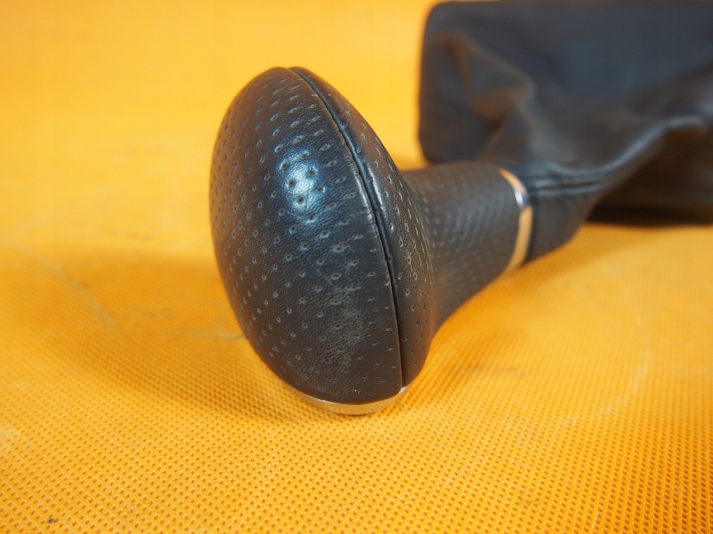 фото №4, Audi a7 4g s line ручка передач rhd 4g2713139s