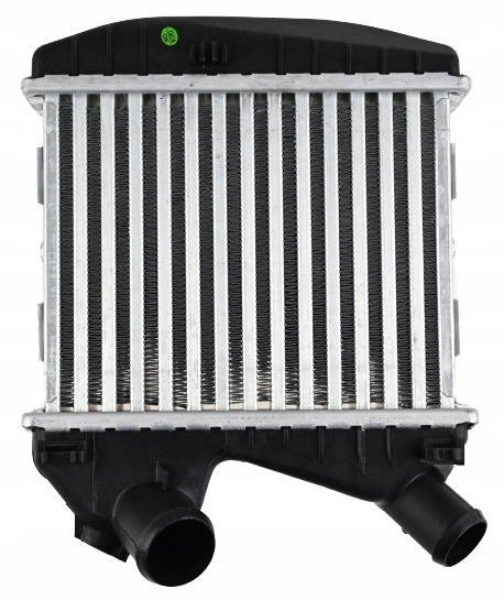 фото №1, Smart fortwo w450 1999-2006 интеркулер 0.8 cdi