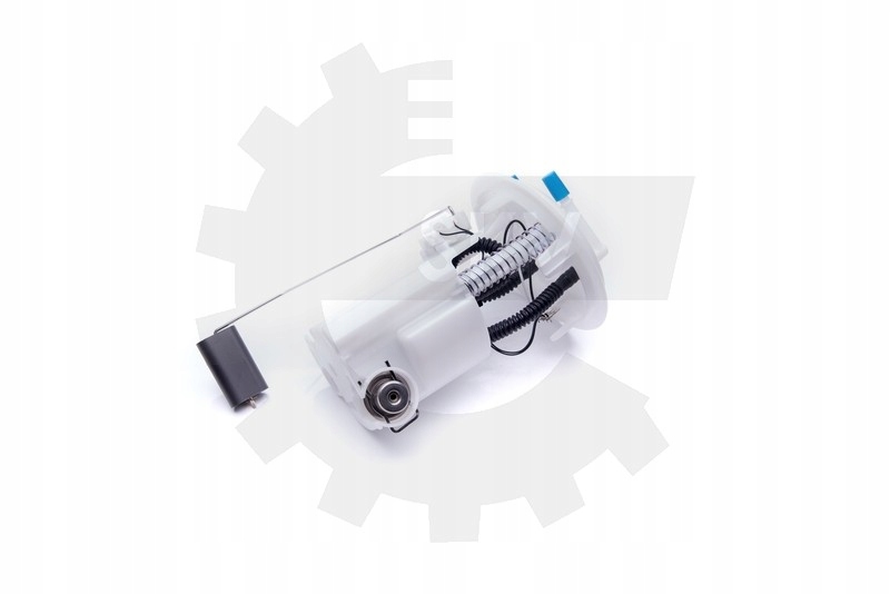 фото №14, Esen skv насос пального електрична