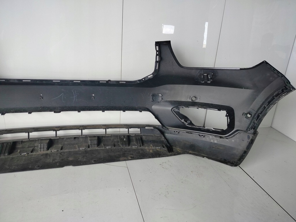 фото №9, Бампер передній перед volvo xc40 ii 17- spryski/6xpdc