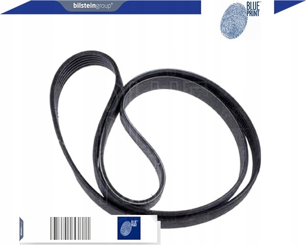 фото №2, Ремень клиновой kia magentis 2.7 mg