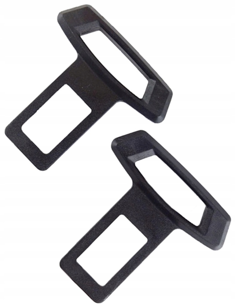 фото №3, 2x заглушка do ременів безпеки заглушка штекер штекер заглушки