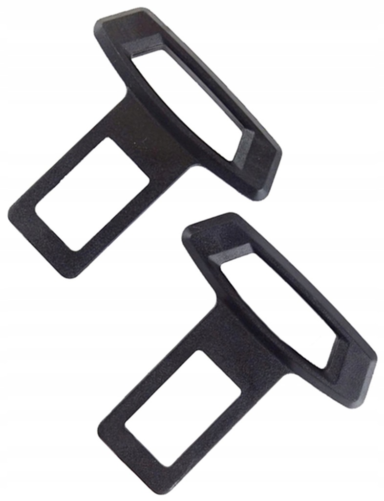 фото №4, 2x заглушка do ременів безпеки заглушка штекер штекер заглушки ремені