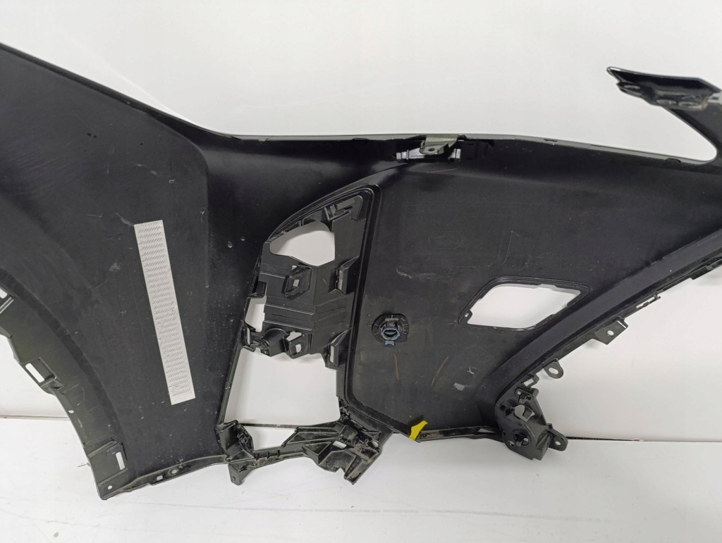 фото №8, Бампер перед кутик лівий lexus ux f-sport 18-