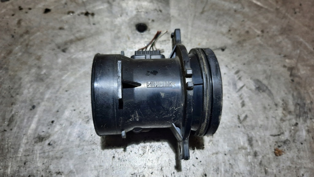 фото №1, Расходомер 98ab12b579b3b ford focus mk1 1.8 d