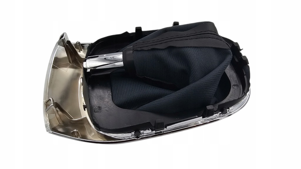 фото №7, Ручка переключения передач чехол opel mokka 2012-2017 r12345