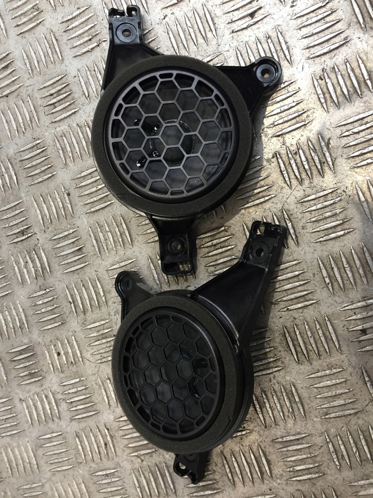 фото №14, Audi q7 4m lift динамики комплект усилитель bang olufsen