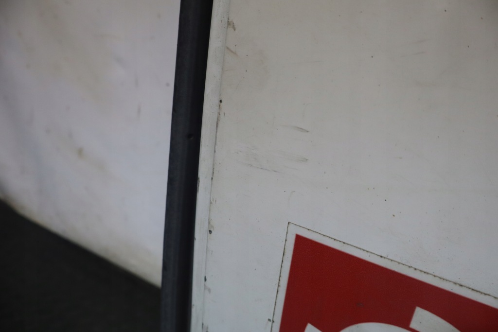 фото №7, Дверь правый задняя багажника peugeot partner ii lift ewpa