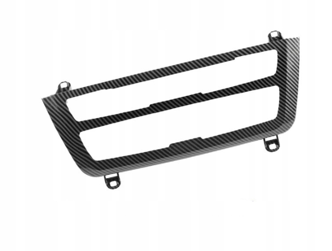 фото №5, Bmw 3 f30 панель кондиціонера аксесуари автомобільні