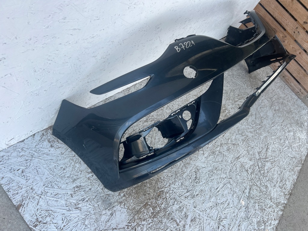 фото №2, Бампер перед передний renault megane iv 4 16-