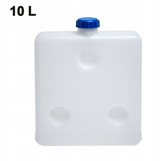 фото №2, Бак пального webasto 10 l