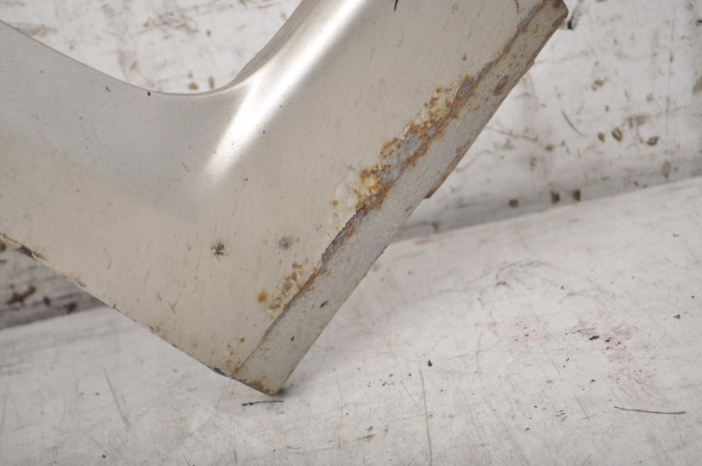 фото №3, Fiat linea крыло левый перед передний