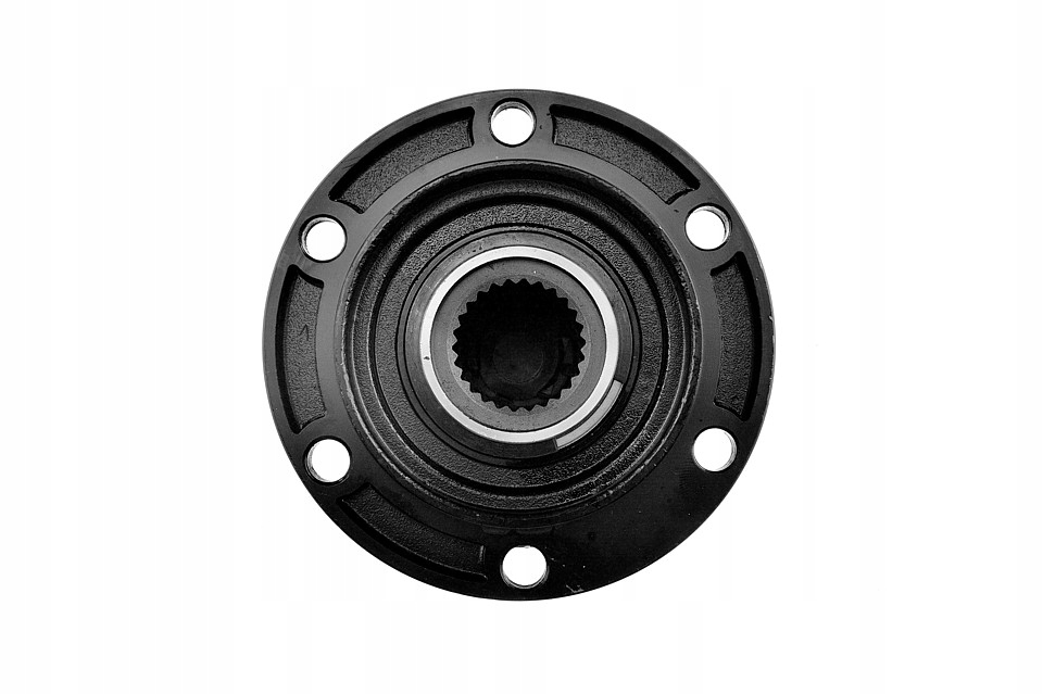 фото №3, Муфта ступица avm 438 suzuki samurai -98