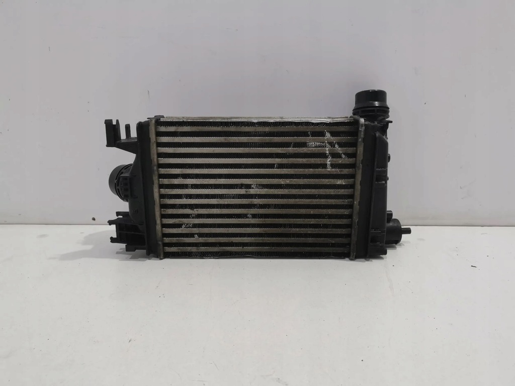 фото №7, Радіатор інтеркулер renault megane iv scenic talisman clio v герметичний !!!