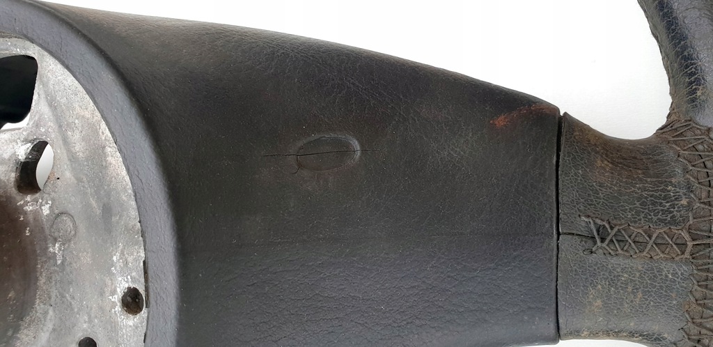 фото №13, Bmw e46 повітропровід колесо керма sport спортивний lift