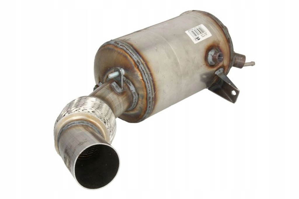 фото №1, Jmj jmj1279 фильтр частиц твердых dpf bmw