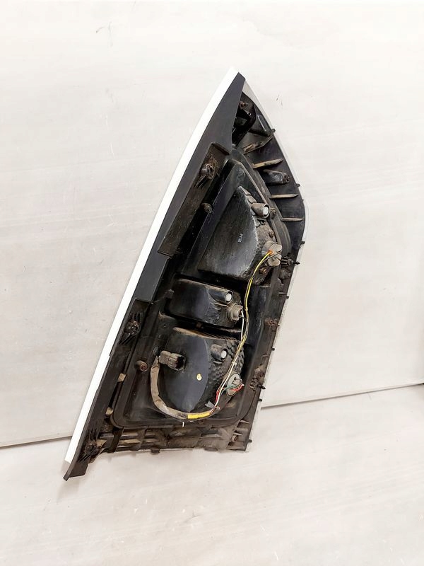 фото №10, Kia soul i лампа левый задняя