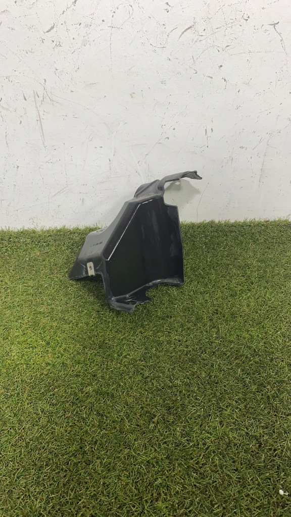 Захист агрегатів ukł. кермо. lp bmw f20 f21 f22 Недорого