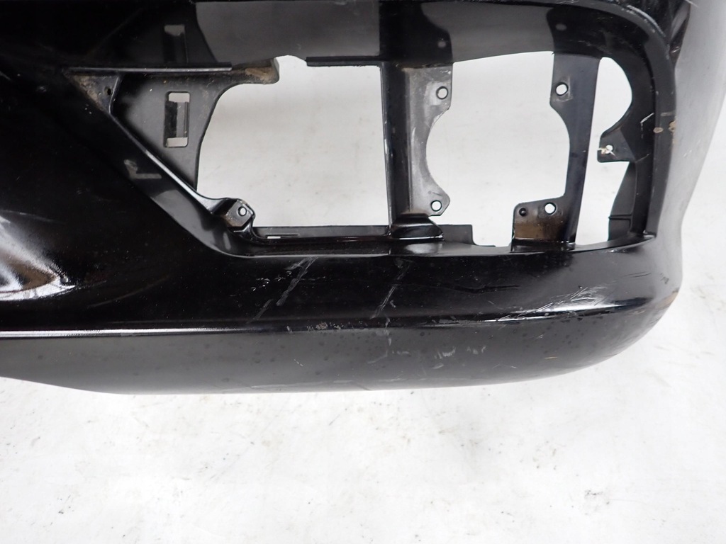 фото №8, Mercedes r-klasa w251 amg 05- бампер перед передний spr pdc