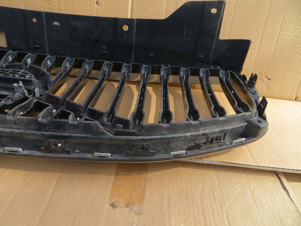 фото №13, Volvo xc60 ii 17- решітка радіатора решітка радіатора решітка бампера 31457465