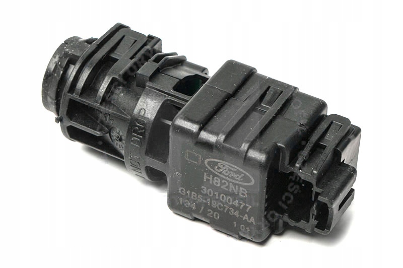 фото №13, Датчик температури внутрішньої ford wiele modeli 2030991 _g1b5-19c734-aa