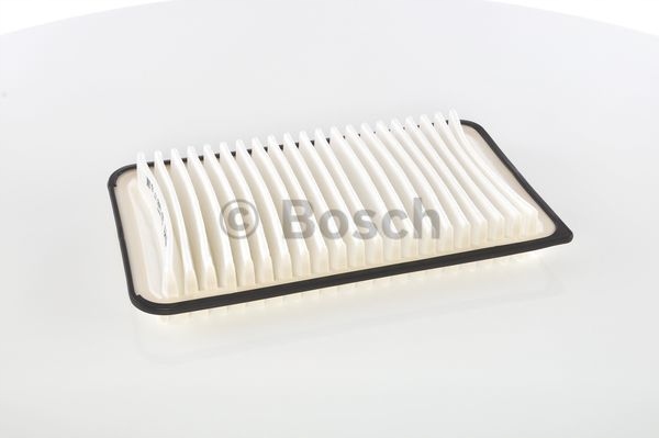 фото №3, Набор фильтров угольный bosch toyota camry sedan